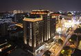 Lee Garden Service Apartment в Пекин Китай ✅. Забронировать номер онлайн по выгодной цене в Lee Garden Service Apartment. Трансфер из аэропорта.