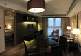 Lee Garden Service Apartment в Пекин Китай ✅. Забронировать номер онлайн по выгодной цене в Lee Garden Service Apartment. Трансфер из аэропорта.