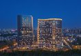 NUO Hotel Beijing в Пекин Китай ✅. Забронировать номер онлайн по выгодной цене в NUO Hotel Beijing. Трансфер из аэропорта.