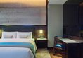 NUO Hotel Beijing в Пекин Китай ✅. Забронировать номер онлайн по выгодной цене в NUO Hotel Beijing. Трансфер из аэропорта.
