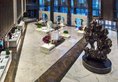 NUO Hotel Beijing в Пекин Китай ✅. Забронировать номер онлайн по выгодной цене в NUO Hotel Beijing. Трансфер из аэропорта.