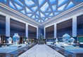 NUO Hotel Beijing в Пекин Китай ✅. Забронировать номер онлайн по выгодной цене в NUO Hotel Beijing. Трансфер из аэропорта.