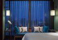 NUO Hotel Beijing в Пекин Китай ✅. Забронировать номер онлайн по выгодной цене в NUO Hotel Beijing. Трансфер из аэропорта.