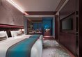 NUO Hotel Beijing в Пекин Китай ✅. Забронировать номер онлайн по выгодной цене в NUO Hotel Beijing. Трансфер из аэропорта.