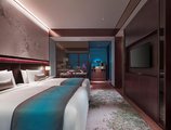 NUO Hotel Beijing в Пекин Китай ✅. Забронировать номер онлайн по выгодной цене в NUO Hotel Beijing. Трансфер из аэропорта.