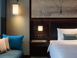 NUO Hotel Beijing в Пекин Китай ✅. Забронировать номер онлайн по выгодной цене в NUO Hotel Beijing. Трансфер из аэропорта.