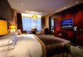 Crowne Plaza Beijing Zhongguancun в Пекин Китай ✅. Забронировать номер онлайн по выгодной цене в Crowne Plaza Beijing Zhongguancun. Трансфер из аэропорта.