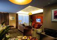 Crowne Plaza Beijing Zhongguancun в Пекин Китай ✅. Забронировать номер онлайн по выгодной цене в Crowne Plaza Beijing Zhongguancun. Трансфер из аэропорта.