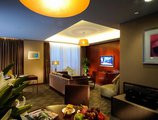 Crowne Plaza Beijing Zhongguancun в Пекин Китай ✅. Забронировать номер онлайн по выгодной цене в Crowne Plaza Beijing Zhongguancun. Трансфер из аэропорта.