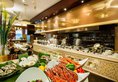 Crowne Plaza Beijing Zhongguancun в Пекин Китай ✅. Забронировать номер онлайн по выгодной цене в Crowne Plaza Beijing Zhongguancun. Трансфер из аэропорта.