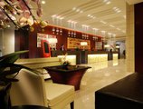 Crowne Plaza Beijing Zhongguancun в Пекин Китай ✅. Забронировать номер онлайн по выгодной цене в Crowne Plaza Beijing Zhongguancun. Трансфер из аэропорта.