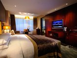 Crowne Plaza Beijing Zhongguancun в Пекин Китай ✅. Забронировать номер онлайн по выгодной цене в Crowne Plaza Beijing Zhongguancun. Трансфер из аэропорта.