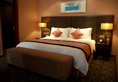 Crowne Plaza Beijing Zhongguancun в Пекин Китай ✅. Забронировать номер онлайн по выгодной цене в Crowne Plaza Beijing Zhongguancun. Трансфер из аэропорта.