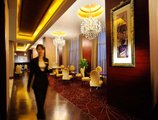 Crowne Plaza Beijing Zhongguancun в Пекин Китай ✅. Забронировать номер онлайн по выгодной цене в Crowne Plaza Beijing Zhongguancun. Трансфер из аэропорта.