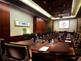 Crowne Plaza Beijing Zhongguancun в Пекин Китай ✅. Забронировать номер онлайн по выгодной цене в Crowne Plaza Beijing Zhongguancun. Трансфер из аэропорта.