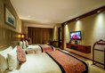 Crowne Plaza Beijing Zhongguancun в Пекин Китай ✅. Забронировать номер онлайн по выгодной цене в Crowne Plaza Beijing Zhongguancun. Трансфер из аэропорта.