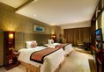 Crowne Plaza Beijing Zhongguancun в Пекин Китай ✅. Забронировать номер онлайн по выгодной цене в Crowne Plaza Beijing Zhongguancun. Трансфер из аэропорта.