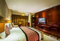 Crowne Plaza Beijing Zhongguancun в Пекин Китай ✅. Забронировать номер онлайн по выгодной цене в Crowne Plaza Beijing Zhongguancun. Трансфер из аэропорта.
