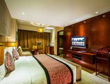 Crowne Plaza Beijing Zhongguancun в Пекин Китай ✅. Забронировать номер онлайн по выгодной цене в Crowne Plaza Beijing Zhongguancun. Трансфер из аэропорта.