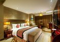 Crowne Plaza Beijing Zhongguancun в Пекин Китай ✅. Забронировать номер онлайн по выгодной цене в Crowne Plaza Beijing Zhongguancun. Трансфер из аэропорта.