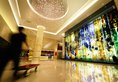 Crowne Plaza Beijing Zhongguancun в Пекин Китай ✅. Забронировать номер онлайн по выгодной цене в Crowne Plaza Beijing Zhongguancun. Трансфер из аэропорта.