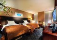 Crowne Plaza Beijing Zhongguancun в Пекин Китай ✅. Забронировать номер онлайн по выгодной цене в Crowne Plaza Beijing Zhongguancun. Трансфер из аэропорта.