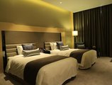 Crowne Plaza Beijing Lido в Пекин Китай ✅. Забронировать номер онлайн по выгодной цене в Crowne Plaza Beijing Lido. Трансфер из аэропорта.