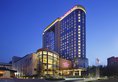 Crowne Plaza Beijing Lido в Пекин Китай ✅. Забронировать номер онлайн по выгодной цене в Crowne Plaza Beijing Lido. Трансфер из аэропорта.