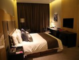 Crowne Plaza Beijing Lido в Пекин Китай ✅. Забронировать номер онлайн по выгодной цене в Crowne Plaza Beijing Lido. Трансфер из аэропорта.