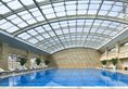 Crowne Plaza Beijing Lido в Пекин Китай ✅. Забронировать номер онлайн по выгодной цене в Crowne Plaza Beijing Lido. Трансфер из аэропорта.