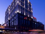 Hilton Beijing Wangfujing в Пекин Китай ✅. Забронировать номер онлайн по выгодной цене в Hilton Beijing Wangfujing. Трансфер из аэропорта.