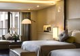 Hilton Beijing Wangfujing в Пекин Китай ✅. Забронировать номер онлайн по выгодной цене в Hilton Beijing Wangfujing. Трансфер из аэропорта.