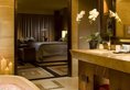 Hilton Beijing Wangfujing в Пекин Китай ✅. Забронировать номер онлайн по выгодной цене в Hilton Beijing Wangfujing. Трансфер из аэропорта.