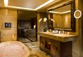 Hilton Beijing Wangfujing в Пекин Китай ✅. Забронировать номер онлайн по выгодной цене в Hilton Beijing Wangfujing. Трансфер из аэропорта.
