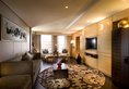 Hilton Beijing Wangfujing в Пекин Китай ✅. Забронировать номер онлайн по выгодной цене в Hilton Beijing Wangfujing. Трансфер из аэропорта.