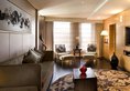 Hilton Beijing Wangfujing в Пекин Китай ✅. Забронировать номер онлайн по выгодной цене в Hilton Beijing Wangfujing. Трансфер из аэропорта.