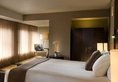 Hilton Beijing Wangfujing в Пекин Китай ✅. Забронировать номер онлайн по выгодной цене в Hilton Beijing Wangfujing. Трансфер из аэропорта.
