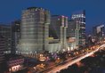 Sofitel Wanda Beijing в Пекин Китай ✅. Забронировать номер онлайн по выгодной цене в Sofitel Wanda Beijing. Трансфер из аэропорта.