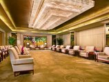 Sofitel Wanda Beijing в Пекин Китай ✅. Забронировать номер онлайн по выгодной цене в Sofitel Wanda Beijing. Трансфер из аэропорта.