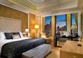 Sofitel Wanda Beijing в Пекин Китай ✅. Забронировать номер онлайн по выгодной цене в Sofitel Wanda Beijing. Трансфер из аэропорта.
