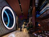 Hotel Éclat Beijing в Пекин Китай ✅. Забронировать номер онлайн по выгодной цене в Hotel Éclat Beijing. Трансфер из аэропорта.