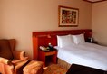 Swissotel Beijing Hong Kong Macau Center в Пекин Китай ✅. Забронировать номер онлайн по выгодной цене в Swissotel Beijing Hong Kong Macau Center. Трансфер из аэропорта.