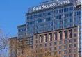 Four Seasons Hotel Beijing в Пекин Китай ✅. Забронировать номер онлайн по выгодной цене в Four Seasons Hotel Beijing. Трансфер из аэропорта.
