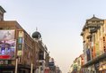 Beijing Hotel NUO в Пекин Китай ✅. Забронировать номер онлайн по выгодной цене в Beijing Hotel NUO. Трансфер из аэропорта.