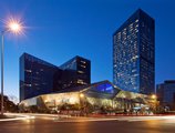 The Westin Beijing Chaoyang в Пекин Китай ✅. Забронировать номер онлайн по выгодной цене в The Westin Beijing Chaoyang. Трансфер из аэропорта.