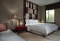 The Westin Beijing Chaoyang в Пекин Китай ✅. Забронировать номер онлайн по выгодной цене в The Westin Beijing Chaoyang. Трансфер из аэропорта.