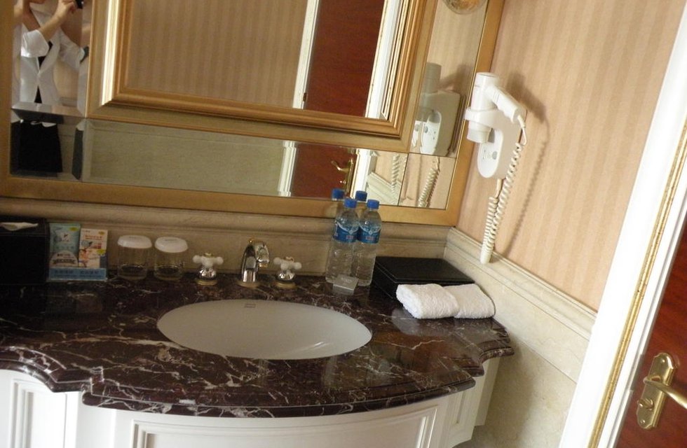 Ritan International Hotel в Пекин Китай ✅. Забронировать номер онлайн по выгодной цене в Ritan International Hotel. Трансфер из аэропорта.