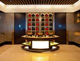 JW Marriott Hotel Beijing в Пекин Китай ✅. Забронировать номер онлайн по выгодной цене в JW Marriott Hotel Beijing. Трансфер из аэропорта.