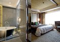 Hotel New Otani Chang Fu Gong в Пекин Китай ✅. Забронировать номер онлайн по выгодной цене в Hotel New Otani Chang Fu Gong. Трансфер из аэропорта.