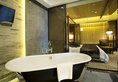 Hotel New Otani Chang Fu Gong в Пекин Китай ✅. Забронировать номер онлайн по выгодной цене в Hotel New Otani Chang Fu Gong. Трансфер из аэропорта.